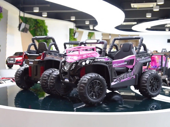 UTV