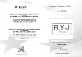 CERTIFICATE OF REGISTRATION