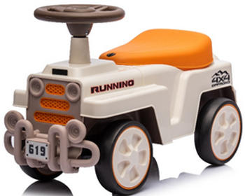 Slide Car